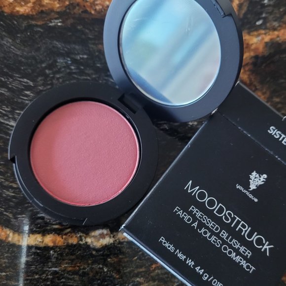Younique MOODSTRUCK pressed blusher - Sisterly - Picture 1 of 7